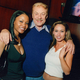 Illustration for article titled Jerry Buss, Surrounded By Boobs: A Tribute To The Greatest NBA Owner Ever